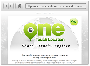 Homepage  OneTouch®